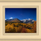 Back Side Of Timpanogos