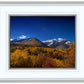 Back Side Of Timpanogos