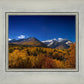 Back Side Of Timpanogos