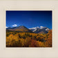 Back Side Of Timpanogos