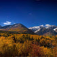 Back Side Of Timpanogos