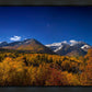 Back Side Of Timpanogos