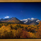 Back Side Of Timpanogos