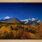Back Side Of Timpanogos
