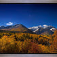 Back Side Of Timpanogos