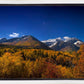 Back Side Of Timpanogos
