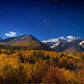 Back Side Of Timpanogos