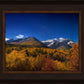 Back Side Of Timpanogos