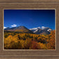 Back Side Of Timpanogos