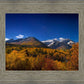 Back Side Of Timpanogos