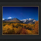 Back Side Of Timpanogos