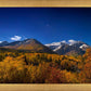 Back Side Of Timpanogos