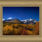 Back Side Of Timpanogos