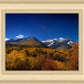 Back Side Of Timpanogos