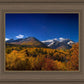 Back Side Of Timpanogos