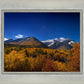 Back Side Of Timpanogos