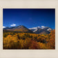 Back Side Of Timpanogos