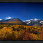 Back Side Of Timpanogos