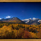 Back Side Of Timpanogos