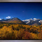 Back Side Of Timpanogos