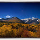 Back Side Of Timpanogos