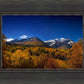 Back Side Of Timpanogos