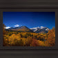 Back Side Of Timpanogos
