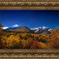 Back Side Of Timpanogos