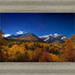 Back Side Of Timpanogos