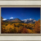 Back Side Of Timpanogos