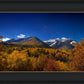 Back Side Of Timpanogos