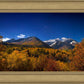 Back Side Of Timpanogos