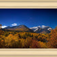 Back Side Of Timpanogos