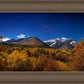 Back Side Of Timpanogos
