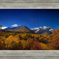 Back Side Of Timpanogos
