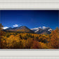 Back Side Of Timpanogos