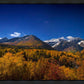 Back Side Of Timpanogos