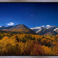 Back Side Of Timpanogos