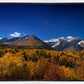 Back Side Of Timpanogos