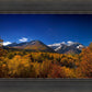 Back Side Of Timpanogos