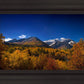 Back Side Of Timpanogos