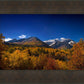 Back Side Of Timpanogos