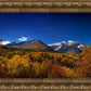 Back Side Of Timpanogos