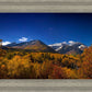 Back Side Of Timpanogos