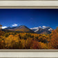 Back Side Of Timpanogos