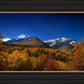 Back Side Of Timpanogos