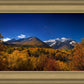 Back Side Of Timpanogos