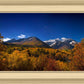 Back Side Of Timpanogos