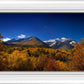 Back Side Of Timpanogos