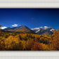 Back Side Of Timpanogos